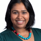 Dr Preveena Nair